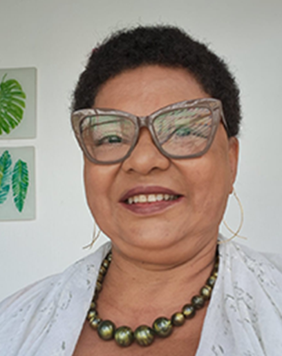 Foto da pessoa