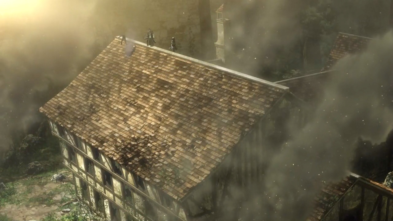 Shingeki no Kyojin (Attack on Titan) - Wit Studio - Production I.G - 12 - sub espanyol
