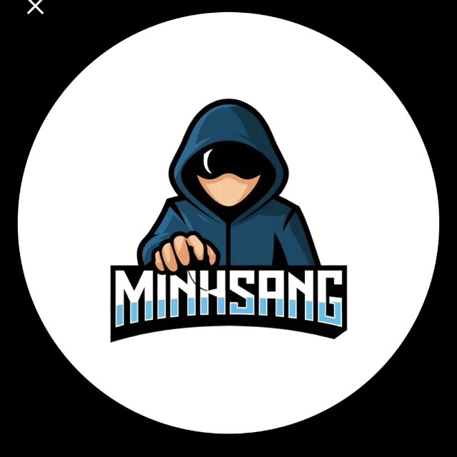 SHOP MINHSANG Logo