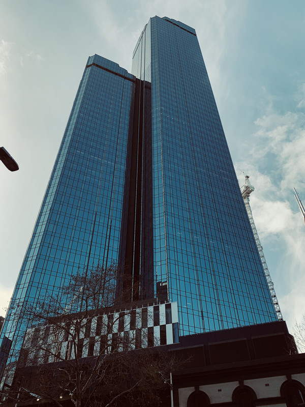 Rialto Towers | Page 6 | SkyscraperCity Forum