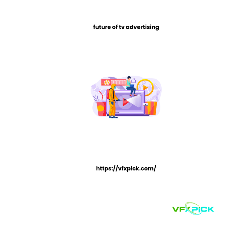 future of tv advertising
