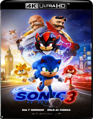 Sonic 3 - Il Film (2024) WEB-DL 2160p H265 HDR DoVi E-AC3+AC3 ITA ENG
