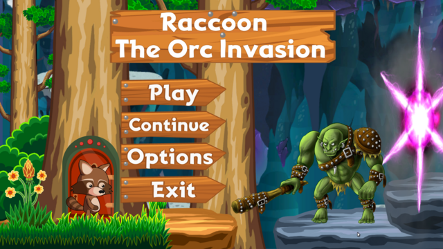 Raccoon-The-Orc-Invasion-001