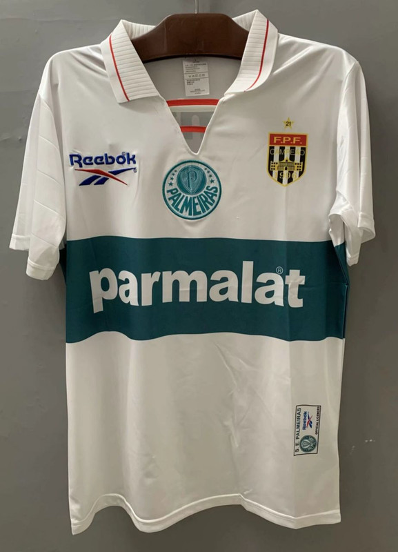 Palmeiras 1997