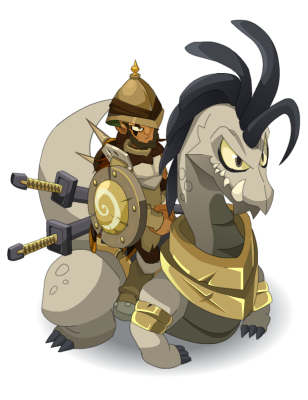 Vos Skins Forgelance Forum Dofus Le Mmorpg Strat Gique