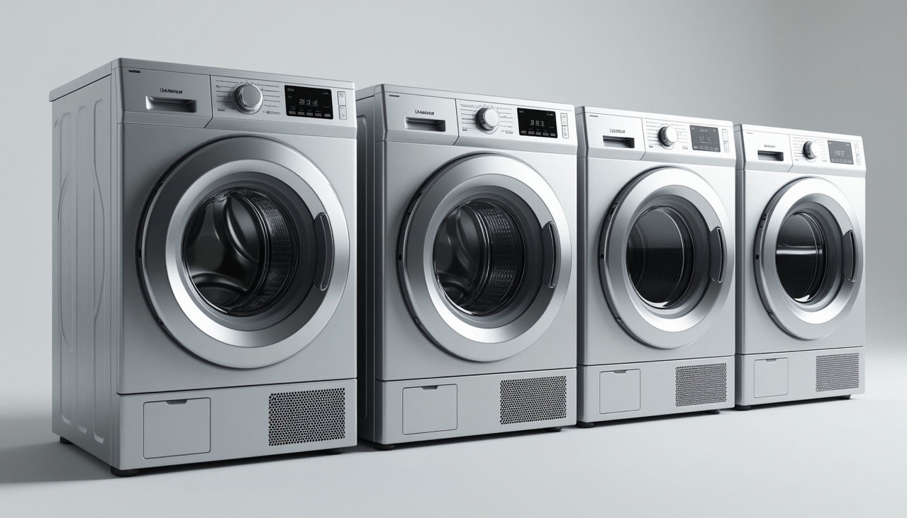 Запчасти для стиральных машин в Краснодаре