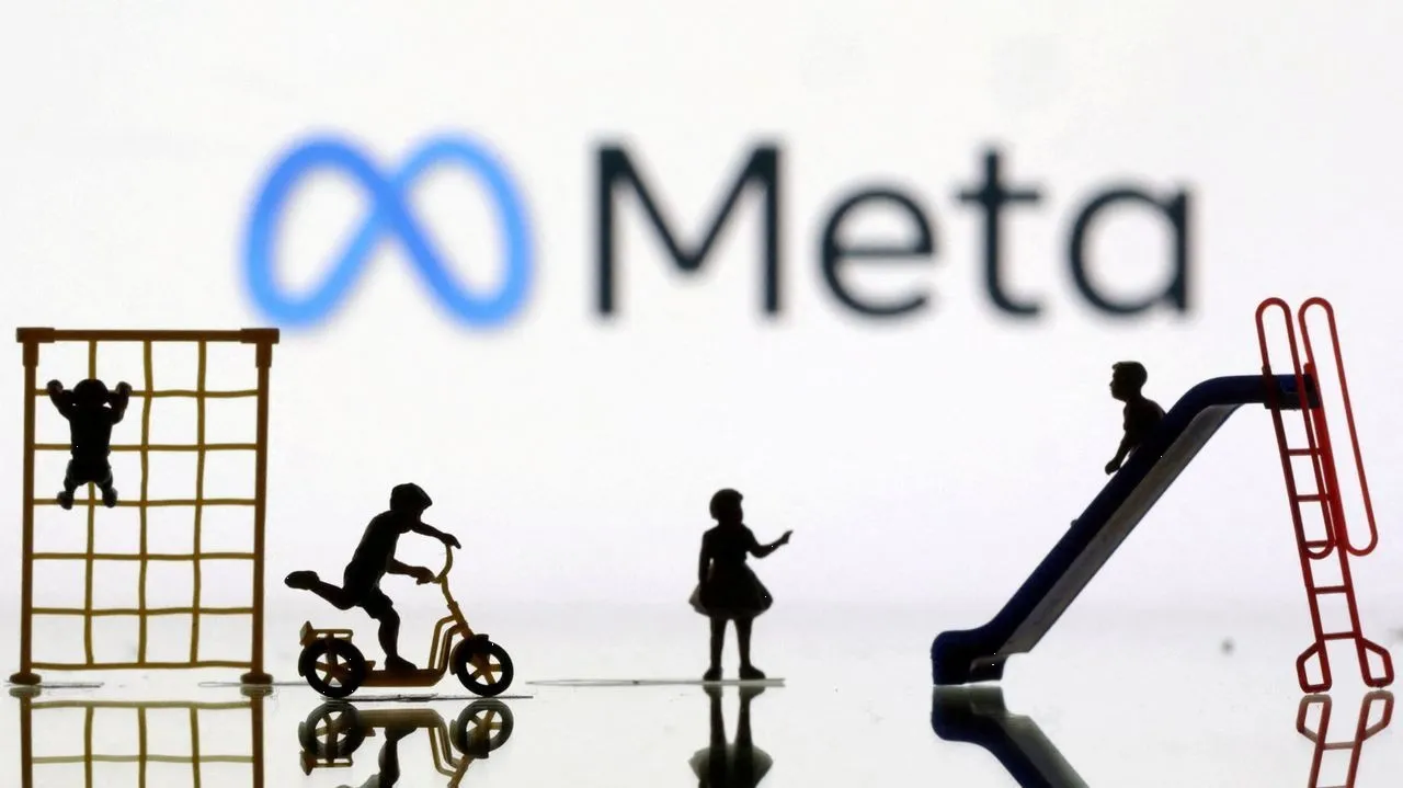 Meta y Snapchat debe revelar qué medidas de protección infantil tomará: UE