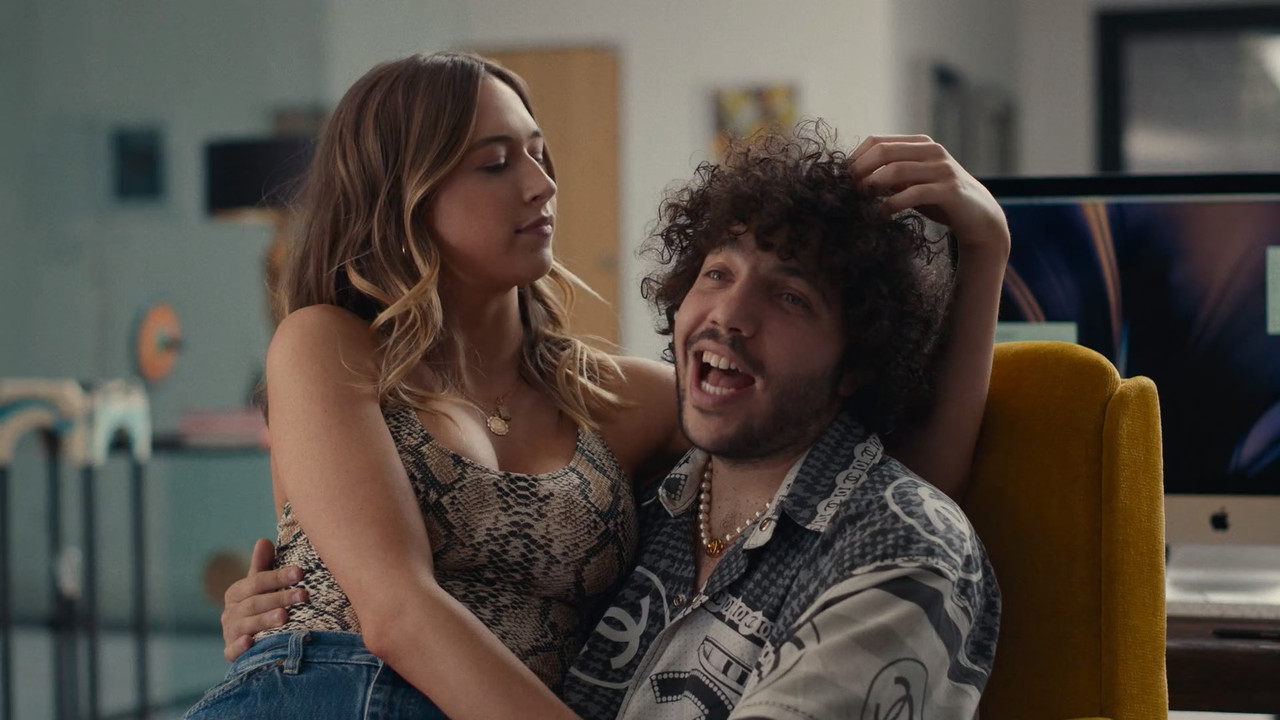 DAVE (2020) S01E08 PIBE (1080p AMZN WEB-DL x265 10bit EAC3 5.1 - HxD) [TAoE].mkv_20200417_152159.813