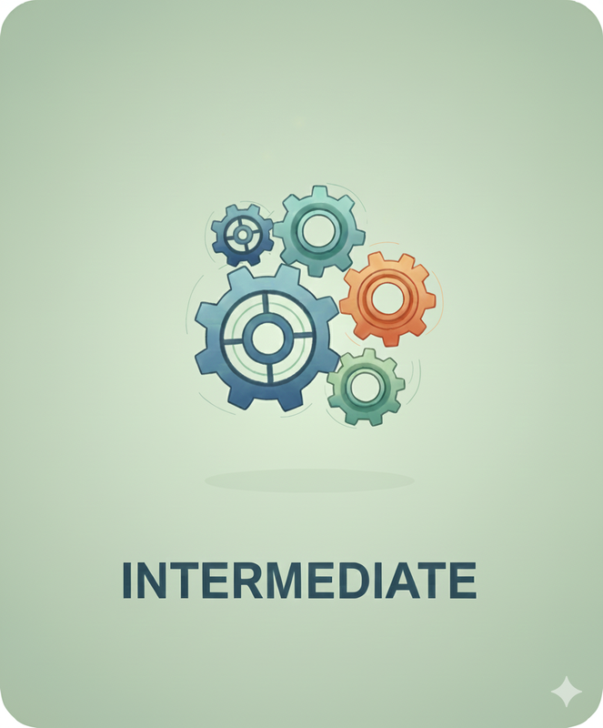 Intermediate