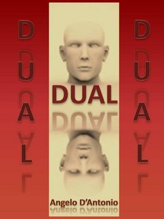 Angelo D'Antonio - Dual (2013)
