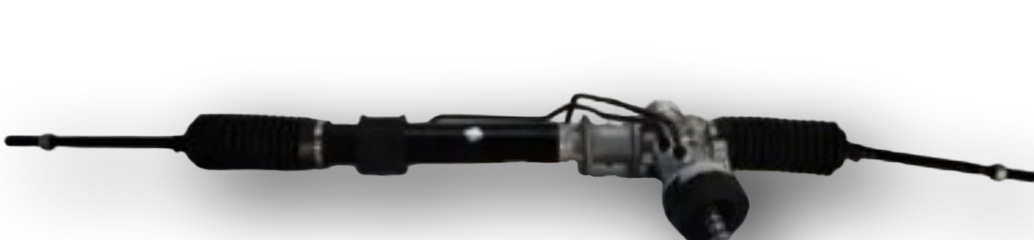 STEERING RACK SANTRO P/S