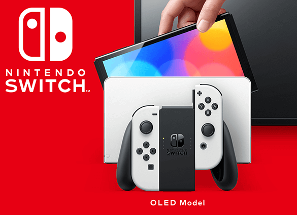 Win Nintendo Switch OLED & Free Games: Hershey Gaming Sweepstakes with 100 Nintendo Points Bonus Win Nintendo Switch OLED & Free Games: Hershey Gaming Sweepstakes with 100 Nintendo Points Bonus