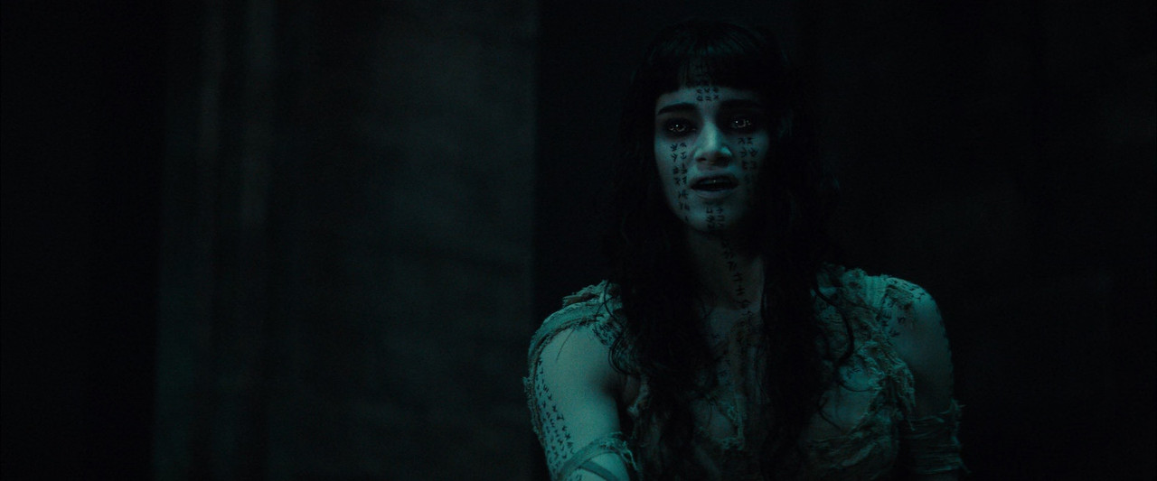 The Mummy 2017 (1080p x265 10bit Tigole).mkv_sna