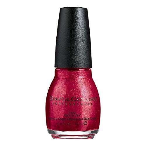 Amazon: Revlon Esmalte para Unas, Sugar Sugar, 15 ml 
