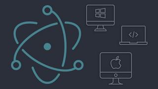 Master Electron v5 Desktop Apps with HTML, JavaScript & CSS