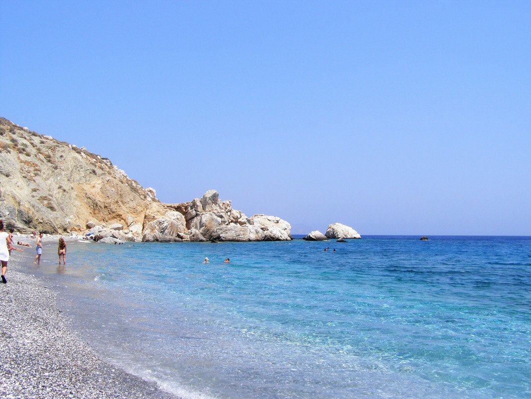 2010 Φολέγανδρος