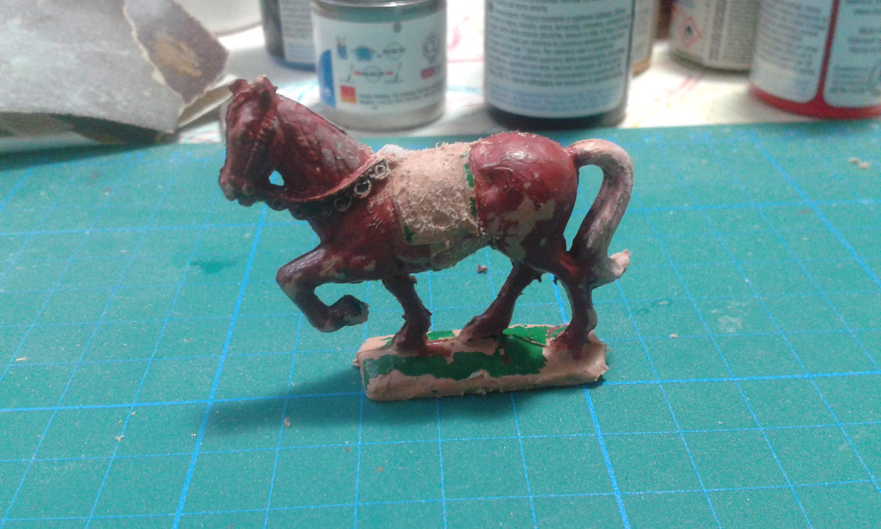 02-Con su caballo (1)