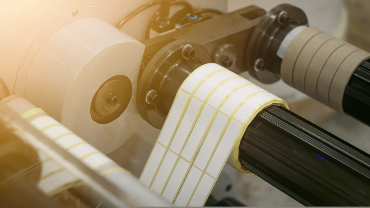 Printing and Paper Industry