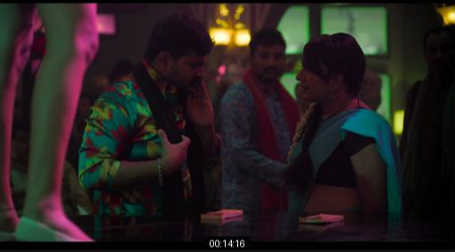 Bindiya Ki Bahubali Season 1 (2025) Screenshot 2