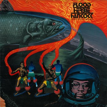 Flood (1975) [2013 Reissue]