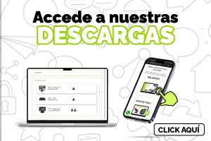 Sección de descargas