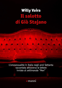 Willy Vaira – Il salotto di Giò Stajano (2021)