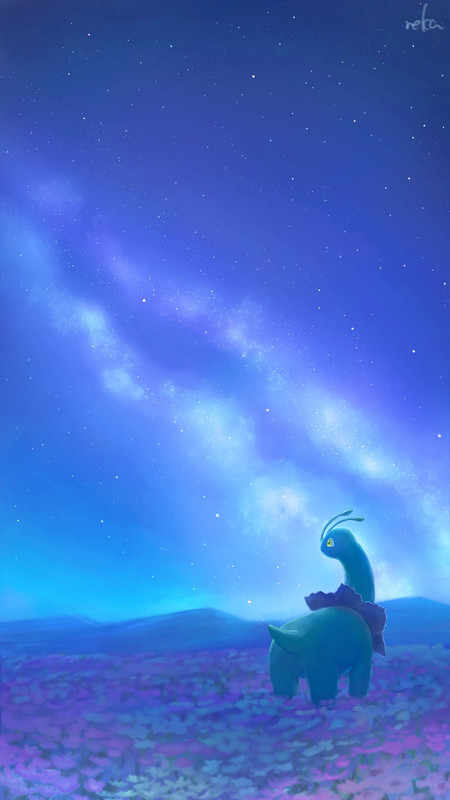 meganium-pokemon-drawn-by-reka-reka730-s