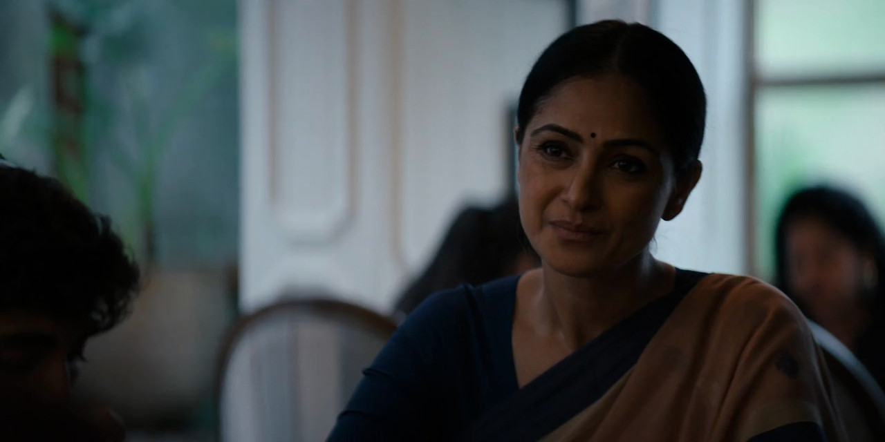 Ziddi Girls (2025) Season 1 [Hindi + Tamil + Telugu + Malayalam + Kannada] WebRip 480p, 720p ESub - Complete Screenshot