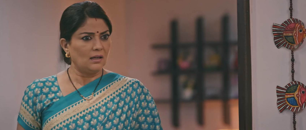 The Aam Aadmi Family (2019) Season 3 [Hindi] WebRip 480p, 720p ESub - Complete Screenshot