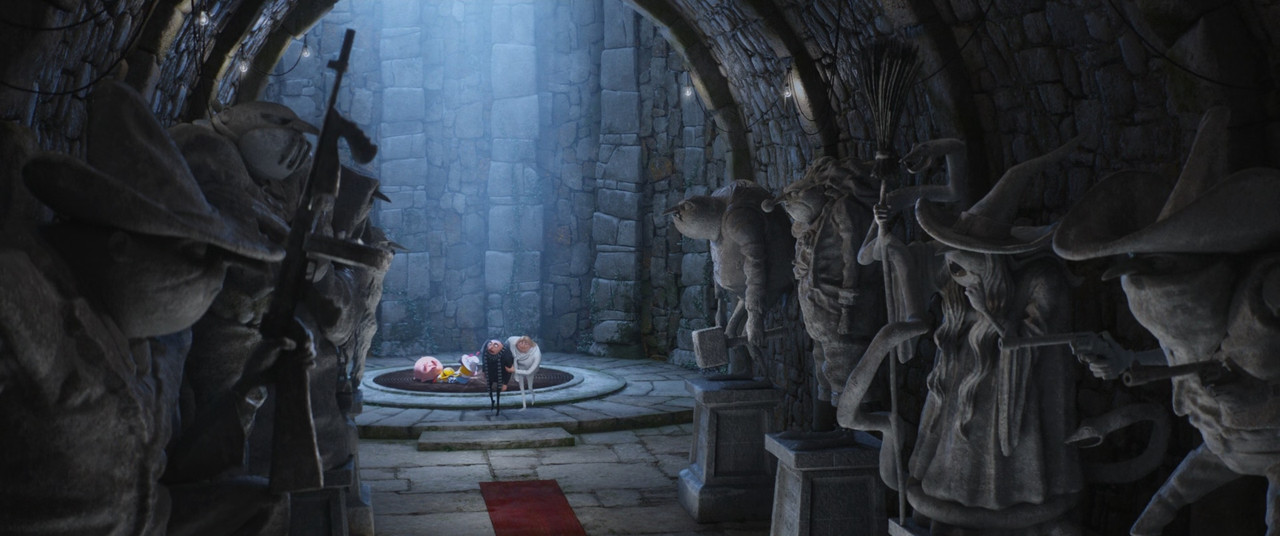 Despicable Me 3 2017 (1080p x265 10bit Tigole).m