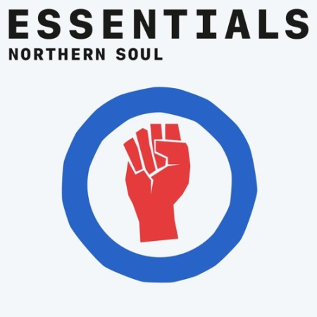 VA - Northern Soul Essentials (2021)
