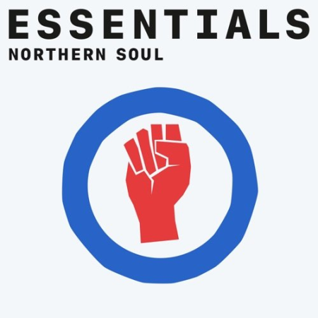 VA   Northern Soul Essentials (2021)