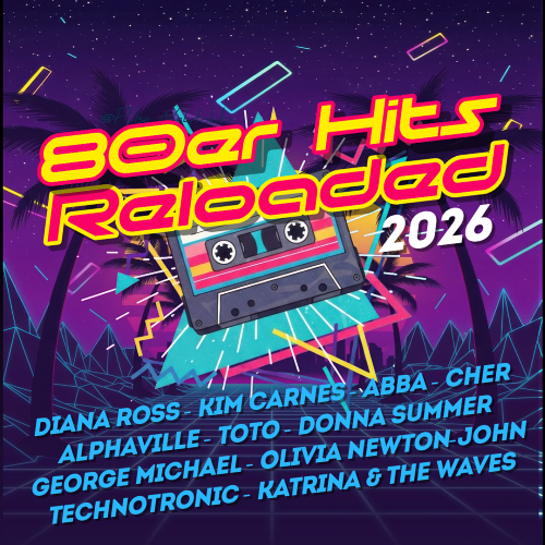 80er Hits Reloaded (Remastered Version)