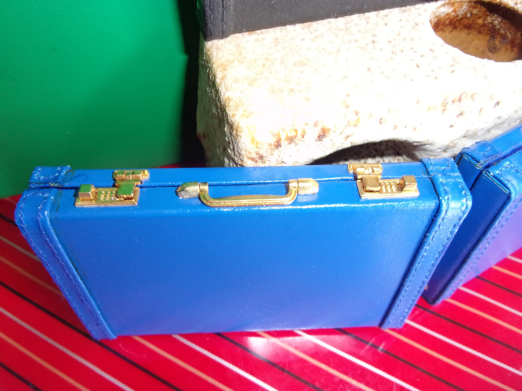 Mini Briefcases with toys for sale 102-7204