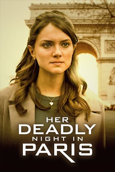 Her Deadly Night in Paris Torrent (2023) WEBRip 1080p Dual Áudio