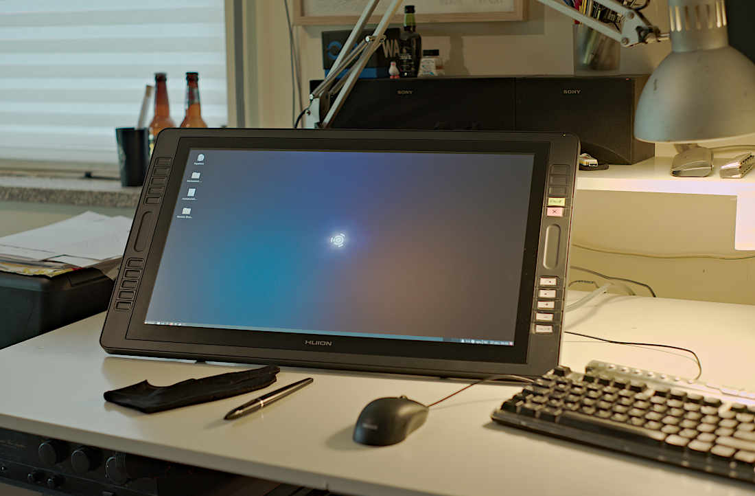 Revision De Usuario Ubuntu Studio 04 Pentaxeros Com