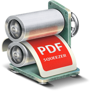 PDF Squeezer 3.12.1 macOS