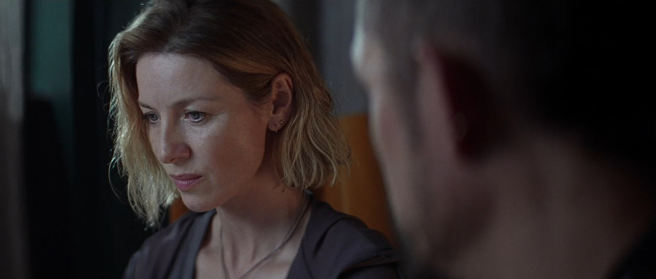 The Cut 2025 BluRay [Hindi + English] 480p 720p ESub Screenshot