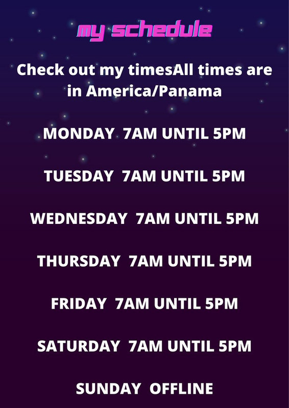 poster mas flow por favor neon (2)