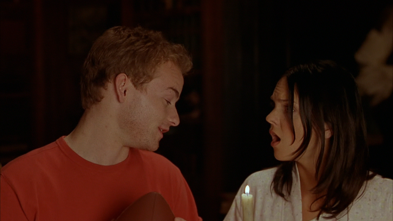 Scary Movie 2 (2001) (1080p Bluray AV1 Opus) [NeoNyx343] - [00:31:02.361]v1