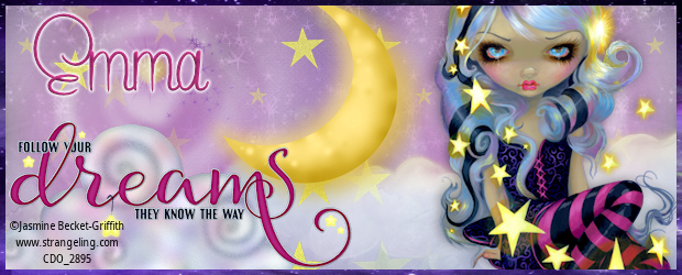 Hocus Pocus Emma-2019followyourdreamssg