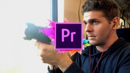 Adobe Premiere Pro CC 2021: Intermediate Video Editing | Udemy