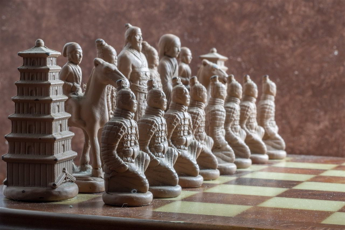 I giochi più antichi del mondo: ecco quelli che hanno cambiato la storia