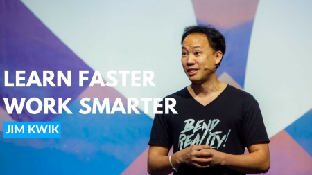 Unleash Your Brain By Jim Kwik On MindValley Unleash Your Brain By Jim Kwik On MindValley