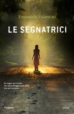 Emanuela Valentini – Le segnatrici (2020)