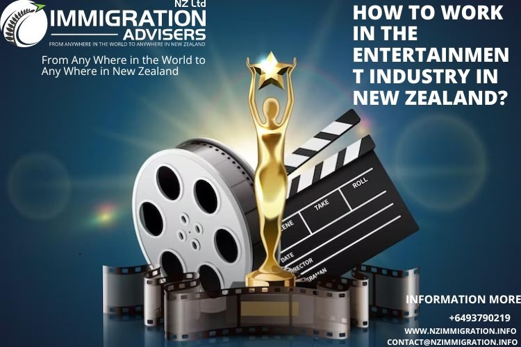 how-to-work-in-the-entertainment-industry-in-new-zealand