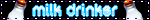 milk drinekr