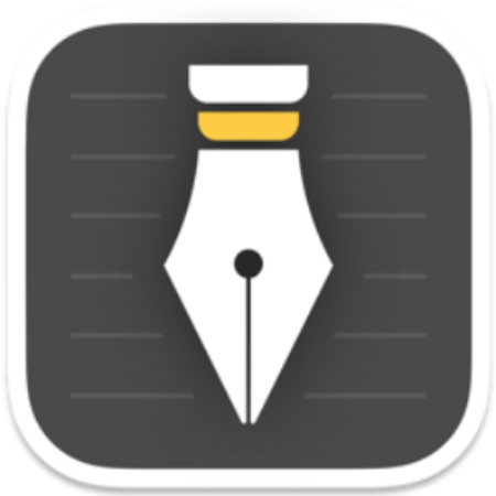 WonderPen 2.1.5 macOS