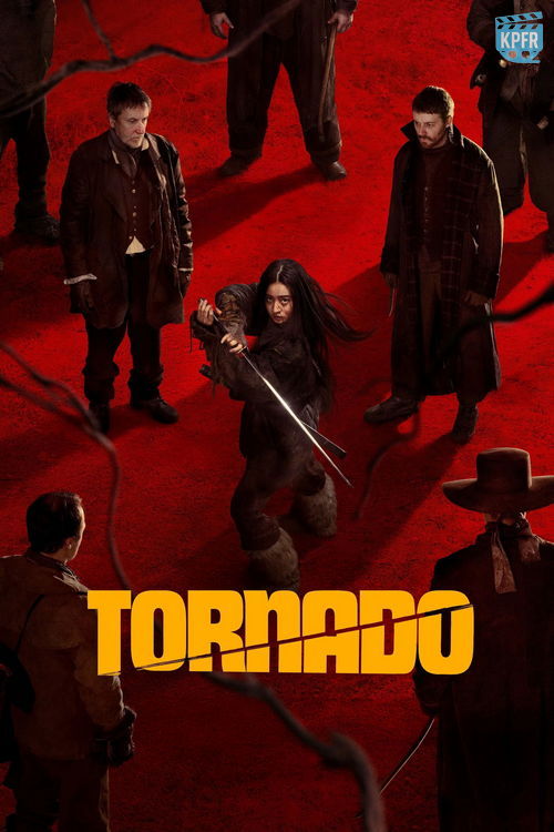 Tornado (2025) MULTi.2160p.UHD.BluRay.REMUX.HEVC.DTS-HD.MA.5.1-KPFR / Lektor i Napisy PL