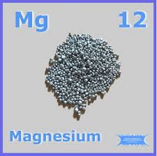Magnesium